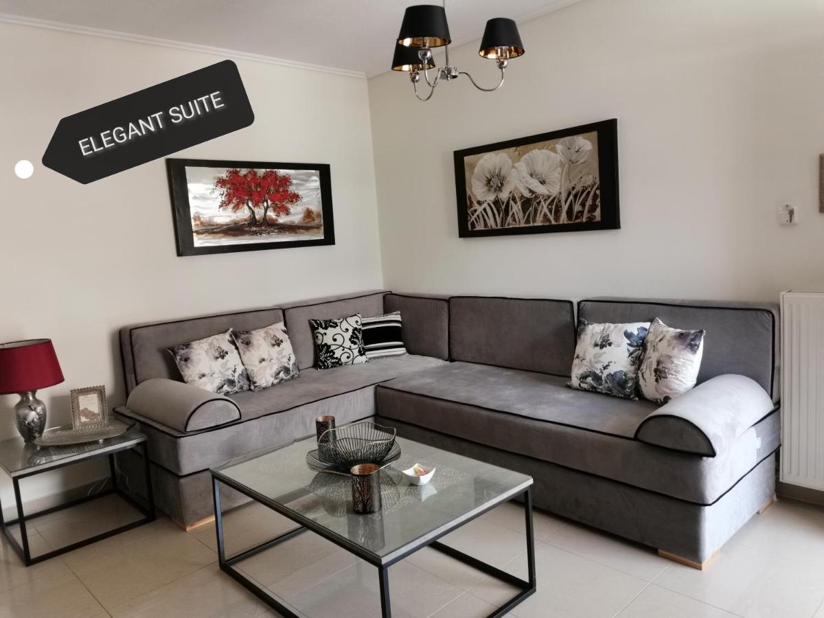 Iris Deluxe 2 Apartmán *