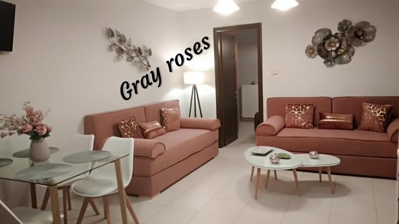 Apartmán Iris Deluxe 2