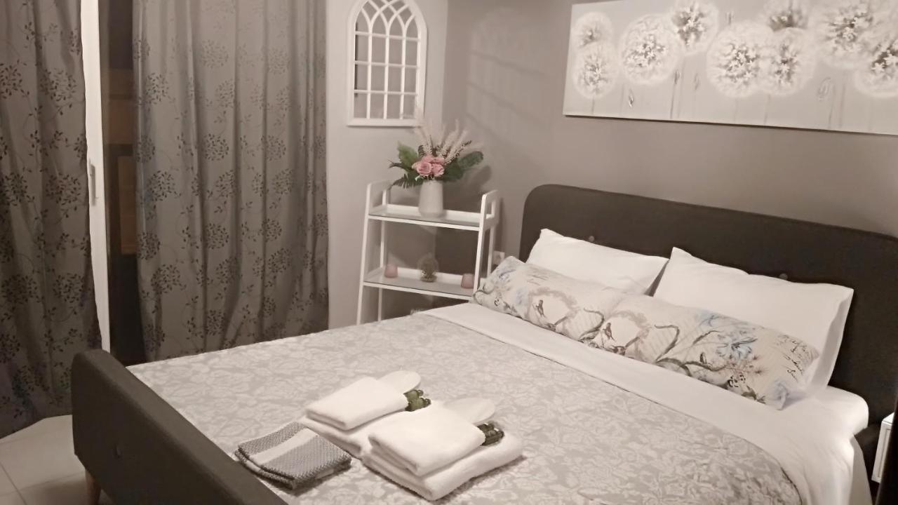 Iris Deluxe 2 * Kavala