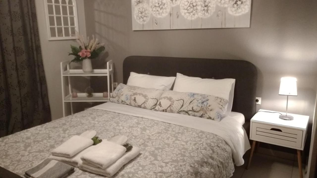 Iris Deluxe 2 Apartmán Kavala
