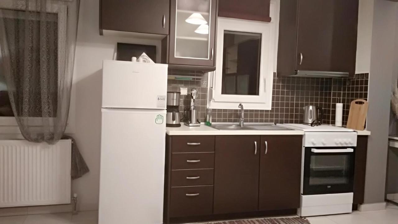 Apartmán Iris Deluxe 2