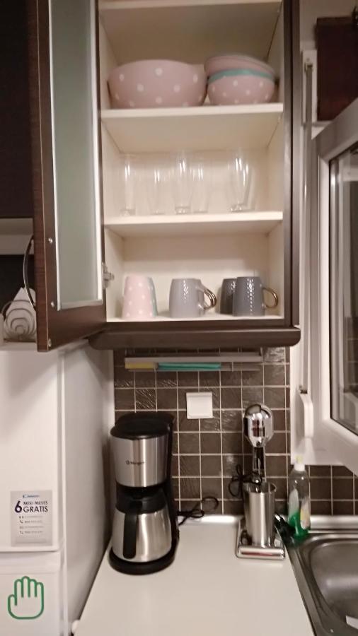 Apartmán Iris Deluxe 2 *