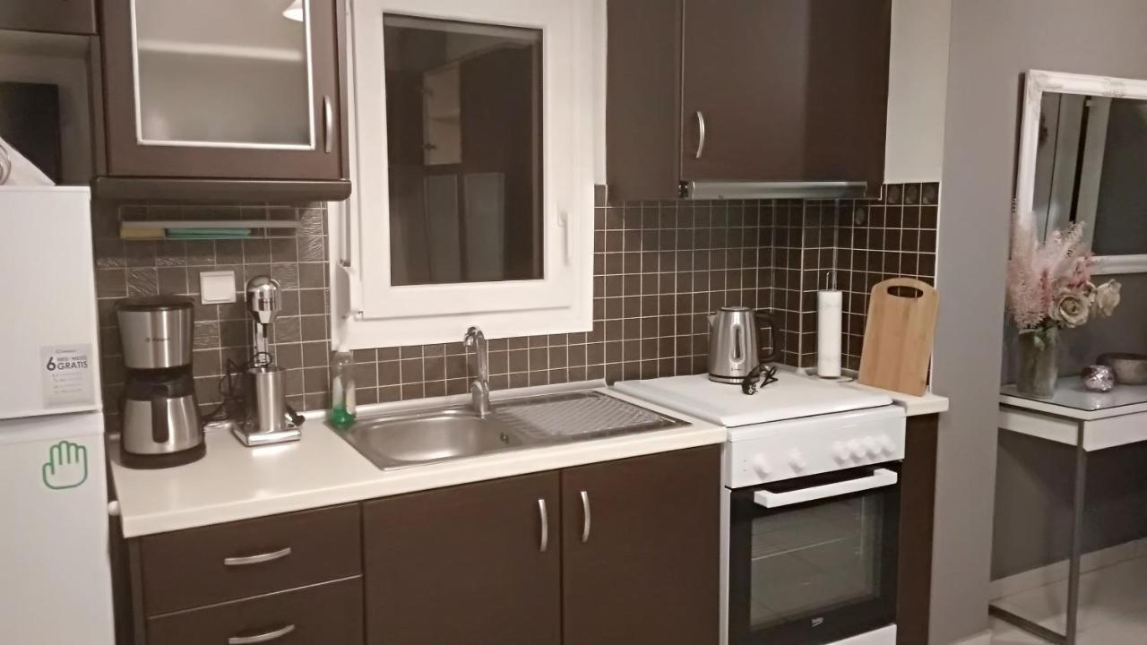 Iris Deluxe 2 Apartmán