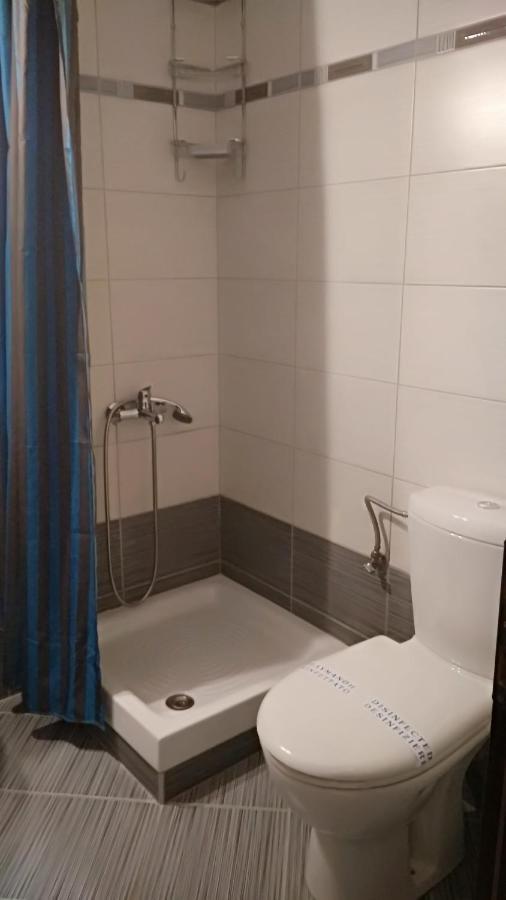 Iris Deluxe 2 Apartmán Kavala