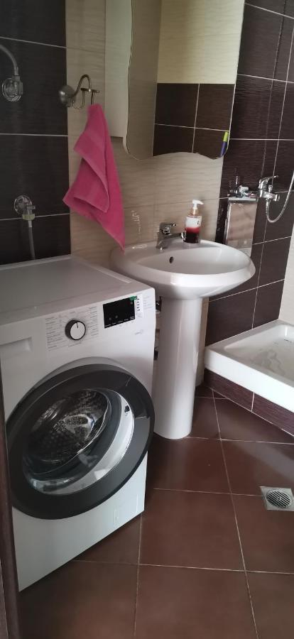 Iris Deluxe 2 Apartmán *