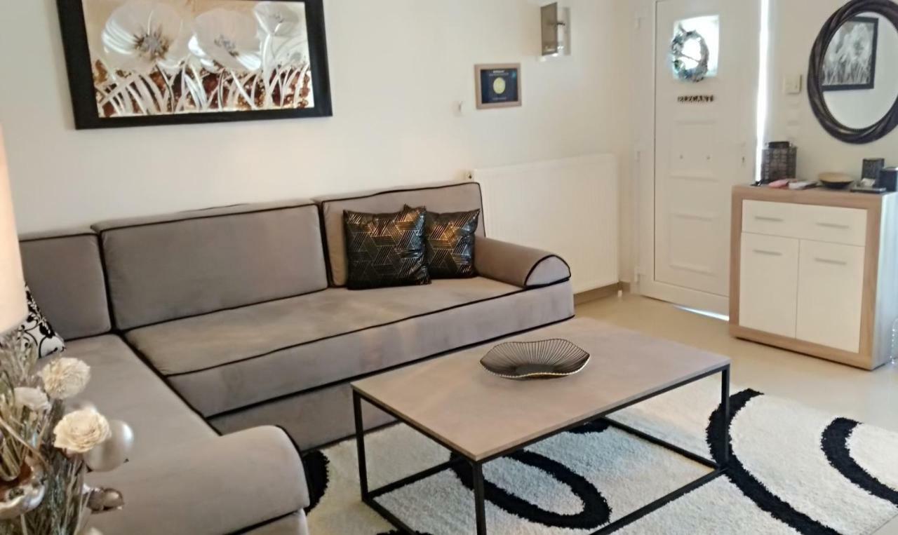 Apartmán Iris Deluxe 2