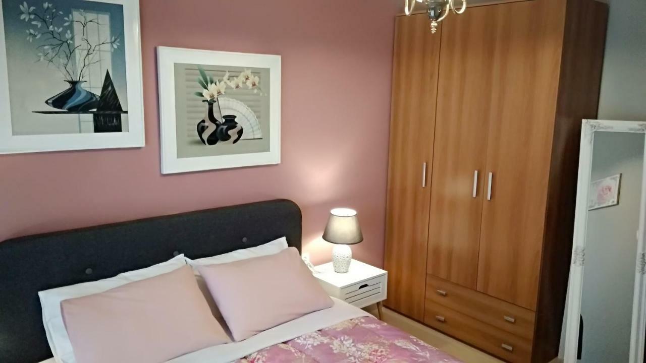Apartmán Iris Deluxe 2