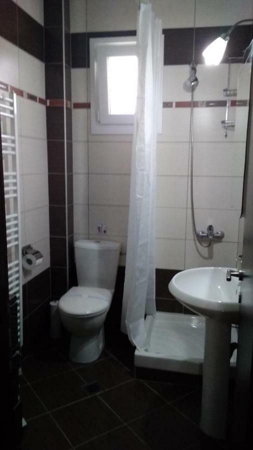 Apartmán Iris Deluxe 2