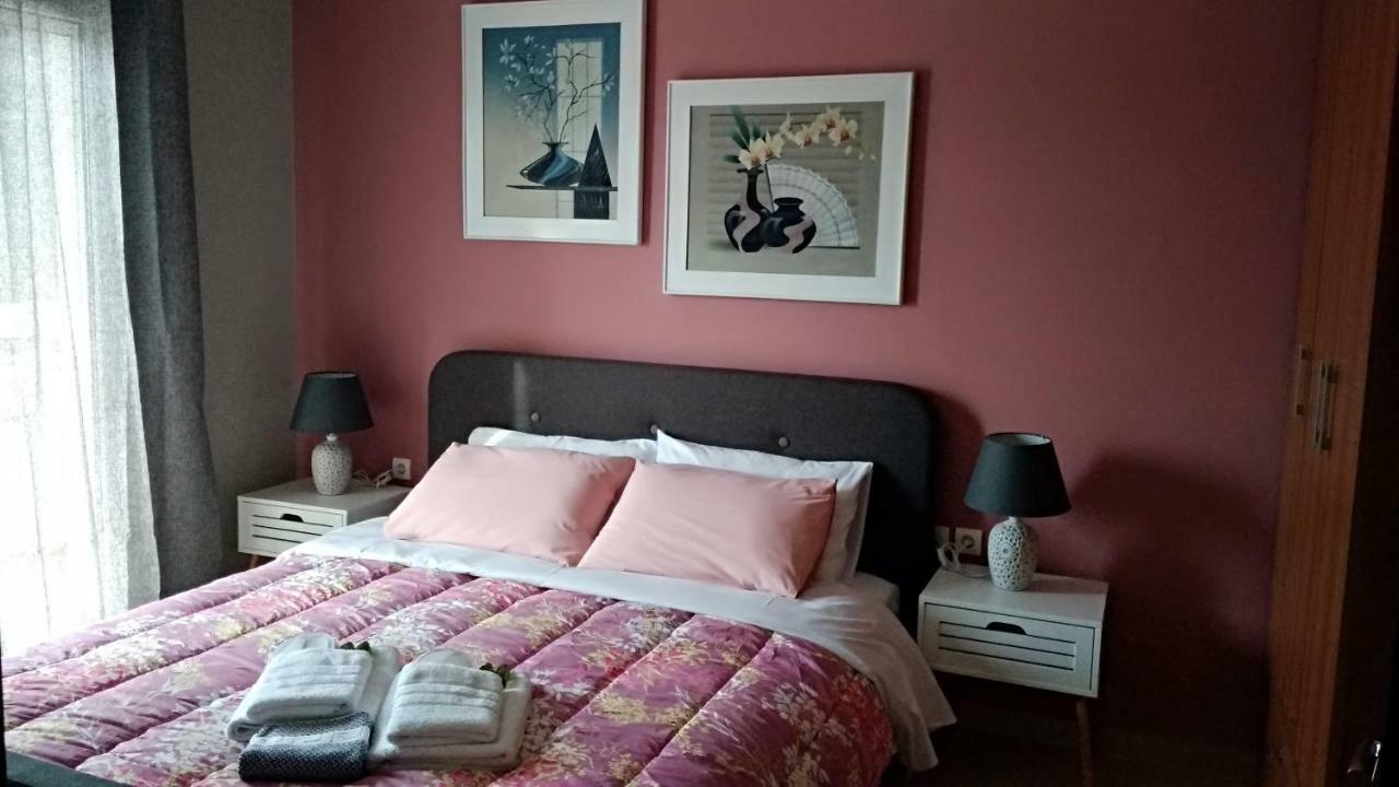 Iris Deluxe 2 Apartmán *