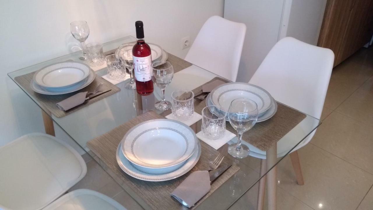 Iris Deluxe 2 Apartmán *
