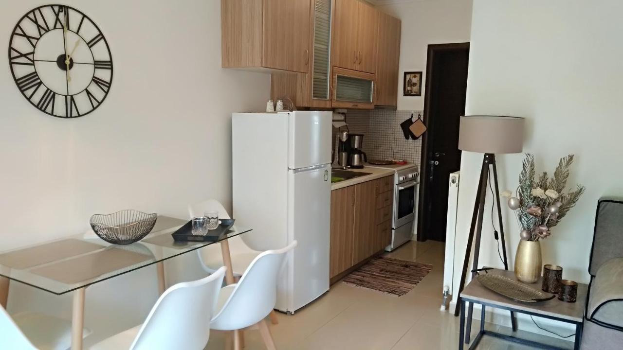 Iris Deluxe 2 * Kavala